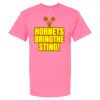 Gold Soft Touch T-Shirt Thumbnail
