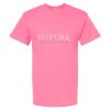 Gold Soft Touch T-Shirt Thumbnail
