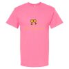 Gold Soft Touch T-Shirt Thumbnail
