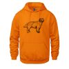 Adult Pullover Hoodie Thumbnail