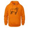 Adult Pullover Hoodie Thumbnail