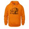 Adult Pullover Hoodie Thumbnail