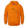 Adult Pullover Hoodie Thumbnail