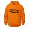 Adult Pullover Hoodie Thumbnail