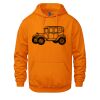 Adult Pullover Hoodie Thumbnail