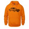 Adult Pullover Hoodie Thumbnail