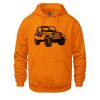Adult Pullover Hoodie Thumbnail