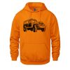 Adult Pullover Hoodie Thumbnail