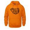 Adult Pullover Hoodie Thumbnail