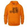 Adult Pullover Hoodie Thumbnail