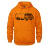 Adult Pullover Hoodie Thumbnail
