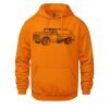 Adult Pullover Hoodie Thumbnail