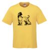 Men's Crew Neck Tee Thumbnail