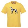 Men's Crew Neck Tee Thumbnail