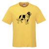 Men's Crew Neck Tee Thumbnail
