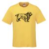 Men's Crew Neck Tee Thumbnail