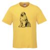 Men's Crew Neck Tee Thumbnail
