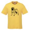 Men's Crew Neck Tee Thumbnail