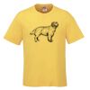 Men's Crew Neck Tee Thumbnail
