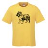 Men's Crew Neck Tee Thumbnail