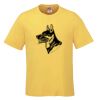 Men's Crew Neck Tee Thumbnail