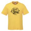Men's Crew Neck Tee Thumbnail