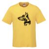 Men's Crew Neck Tee Thumbnail