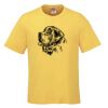 Men's Crew Neck Tee Thumbnail