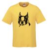 Men's Crew Neck Tee Thumbnail