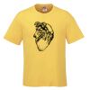 Men's Crew Neck Tee Thumbnail