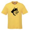 Men's Crew Neck Tee Thumbnail