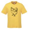 Men's Crew Neck Tee Thumbnail