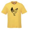 Men's Crew Neck Tee Thumbnail