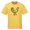 Men's Crew Neck Tee Thumbnail