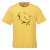Men's Crew Neck Tee Thumbnail