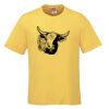 Men's Crew Neck Tee Thumbnail