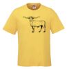 Men's Crew Neck Tee Thumbnail