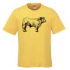 Men's Crew Neck Tee Thumbnail