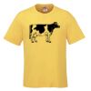 Men's Crew Neck Tee Thumbnail