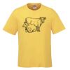 Men's Crew Neck Tee Thumbnail