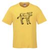 Men's Crew Neck Tee Thumbnail