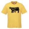 Men's Crew Neck Tee Thumbnail