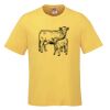 Men's Crew Neck Tee Thumbnail
