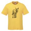 Men's Crew Neck Tee Thumbnail