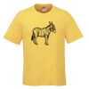 Men's Crew Neck Tee Thumbnail
