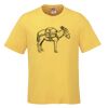 Men's Crew Neck Tee Thumbnail