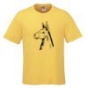 Men's Crew Neck Tee Thumbnail