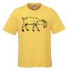 Men's Crew Neck Tee Thumbnail