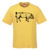 Men's Crew Neck Tee Thumbnail