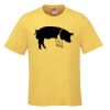 Men's Crew Neck Tee Thumbnail